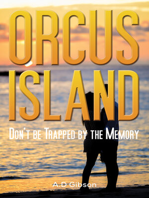 cover image of Orcus Island